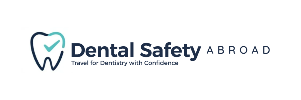 Dental Safety Abroad logo